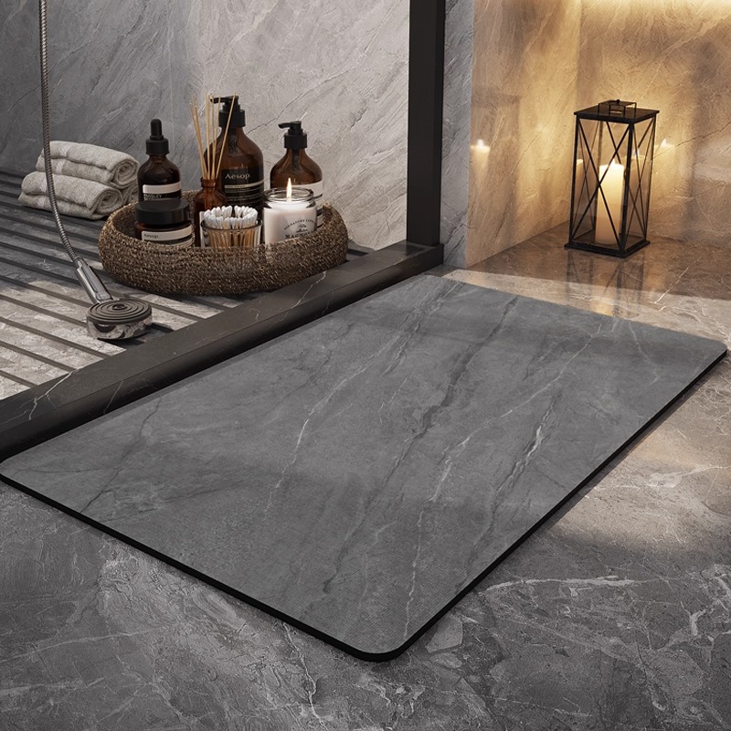 Home Decor Online Free - Banyo Halısı Ev Dekorasyonu Banyo Emici