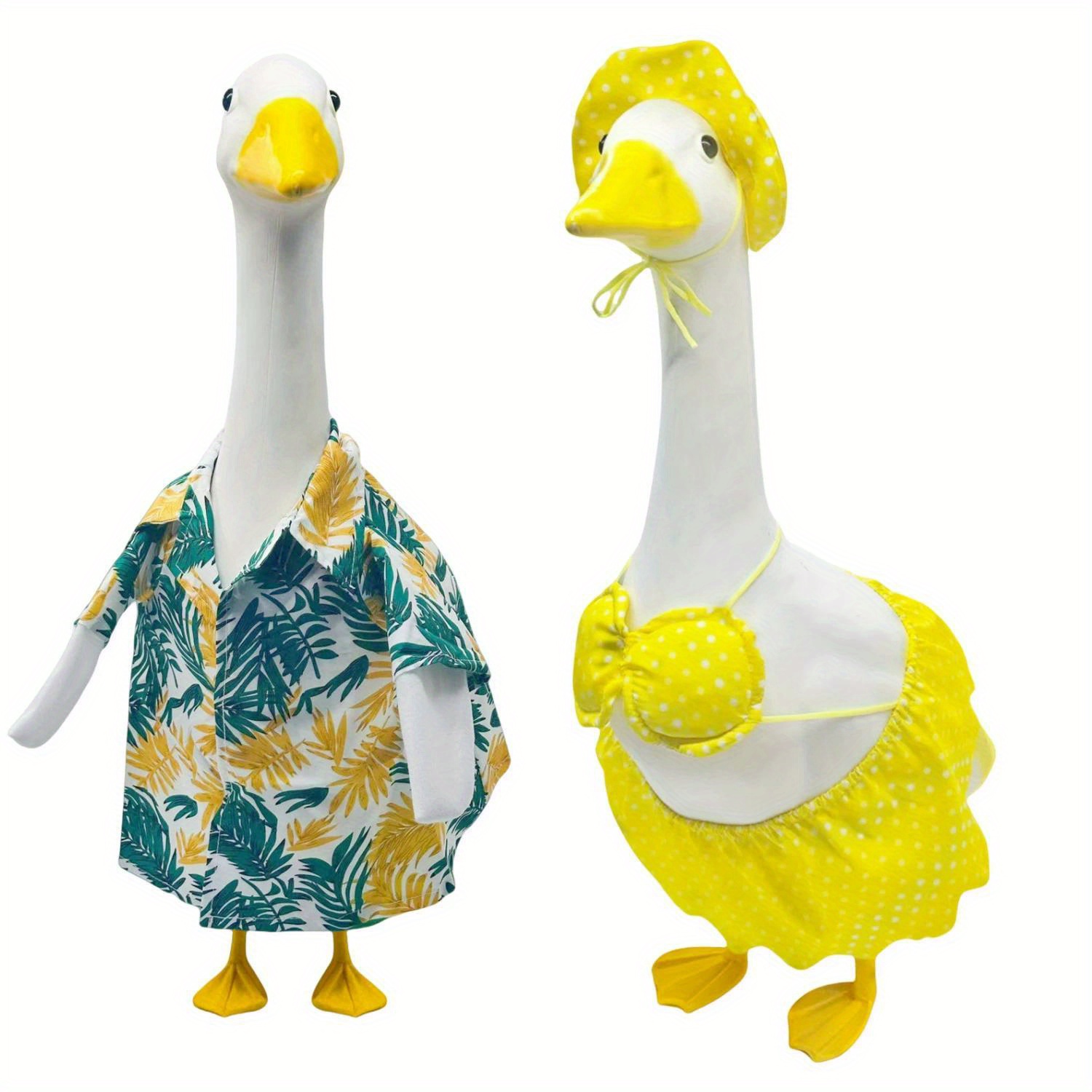 Home Decor Design Interior - Kaz Kıyafeti 23 Inç Hawaii Bikini