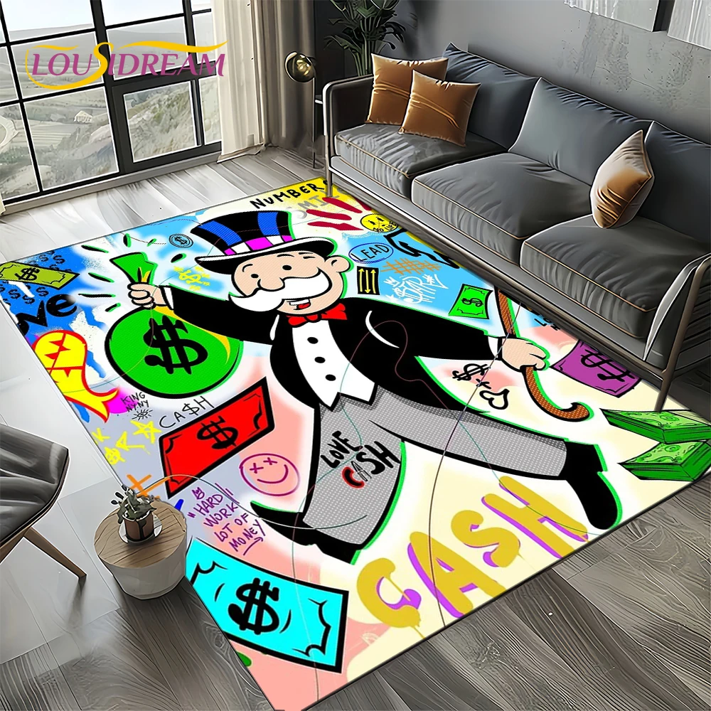Home Decor Online Free - 3D Zengin Adam Oyunu Tekel Dolar