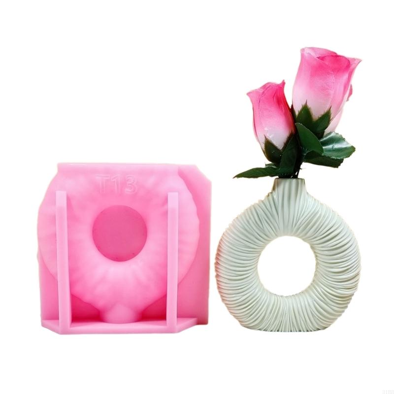 Home Decor Enthusiast - 31bb Çemberler Etli Ekici Kalıp Diys