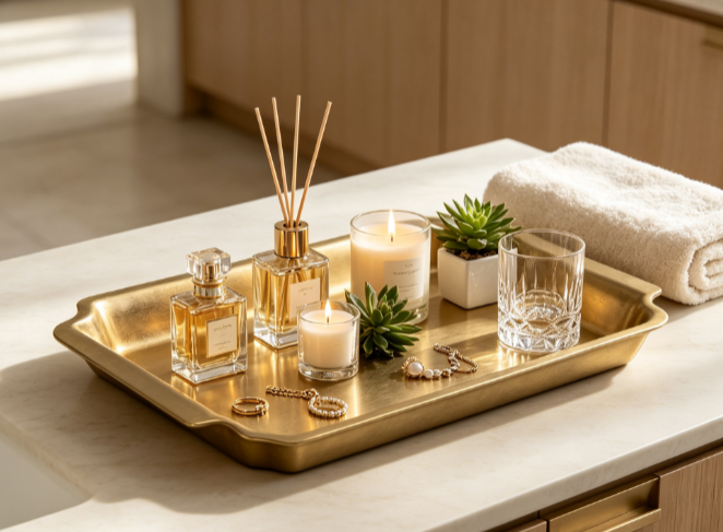 Vanity Home Decor - Better Homes & Gardens 17