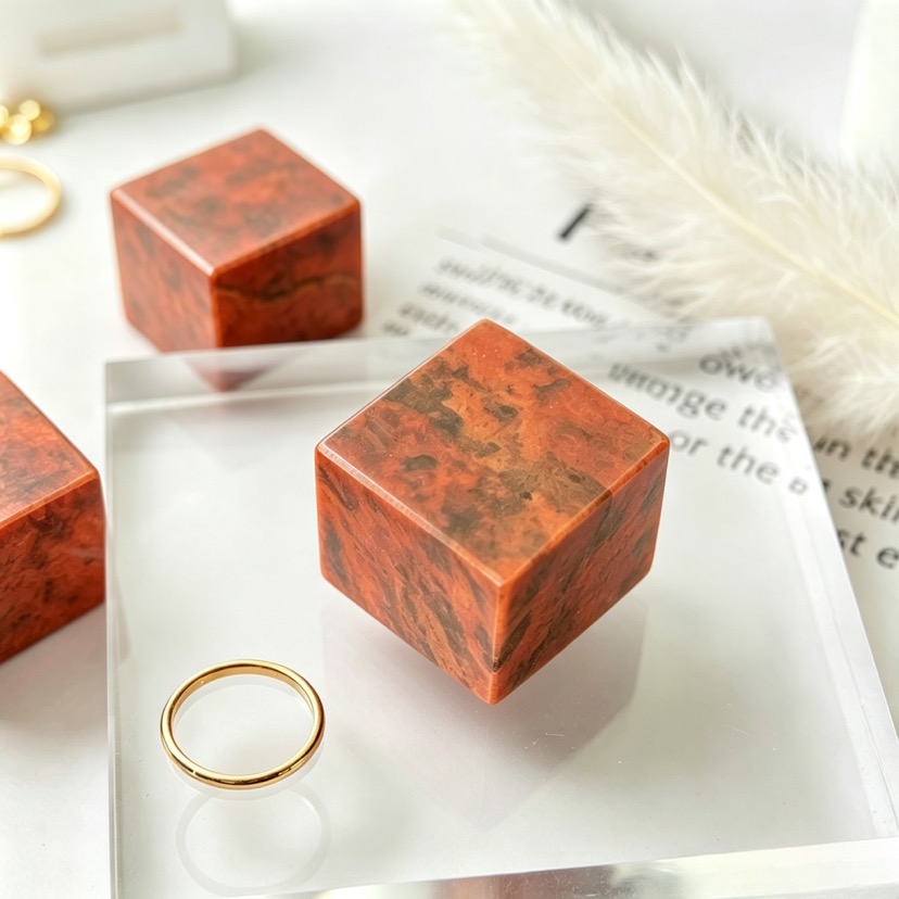 Home Decor Enthusiast - Doğal Ham Taş Kesme, Parlatma ve