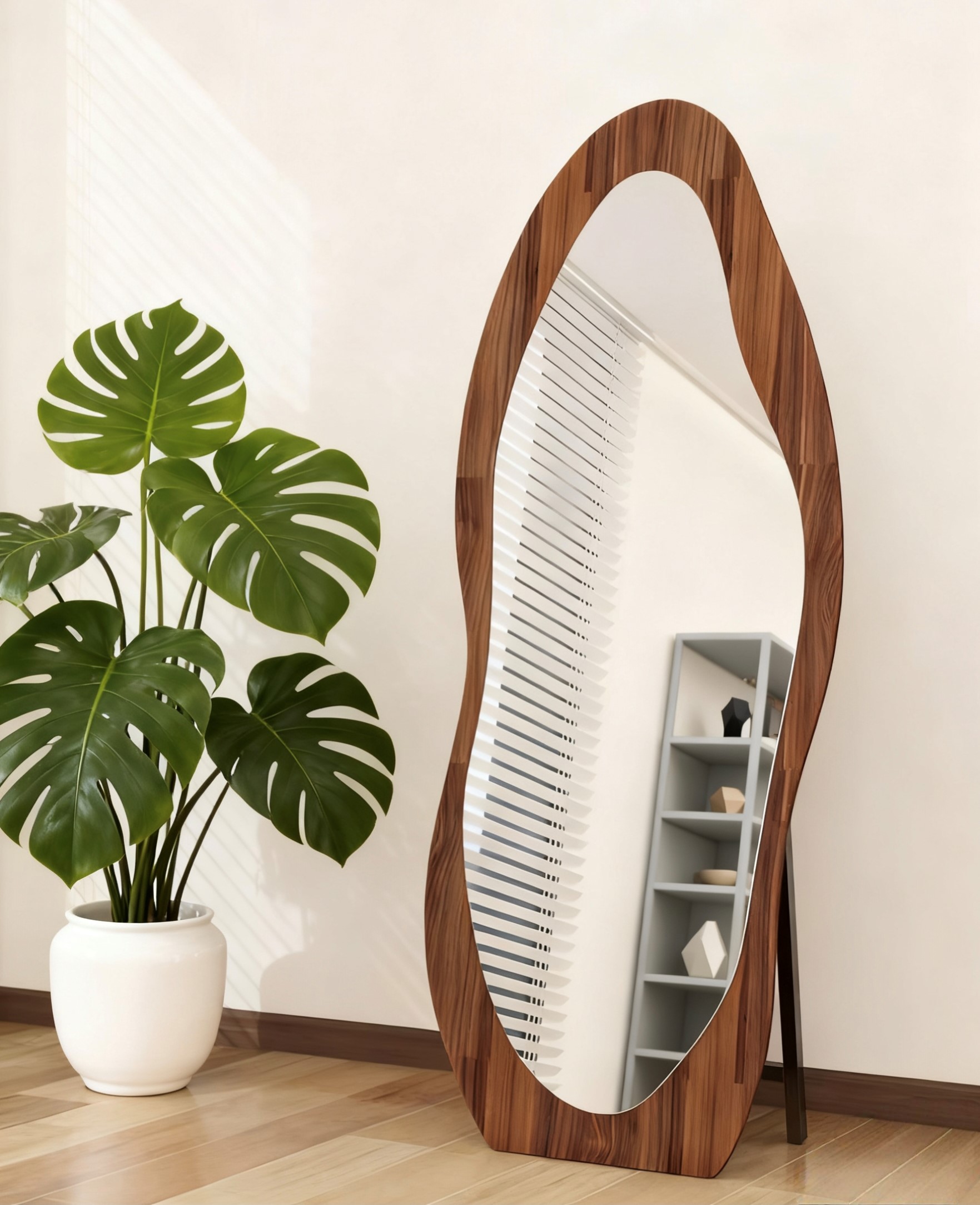 Modern Boy Aynası Dekoratif Ma - Vanity Home Decor incelemesi ve fiyatı