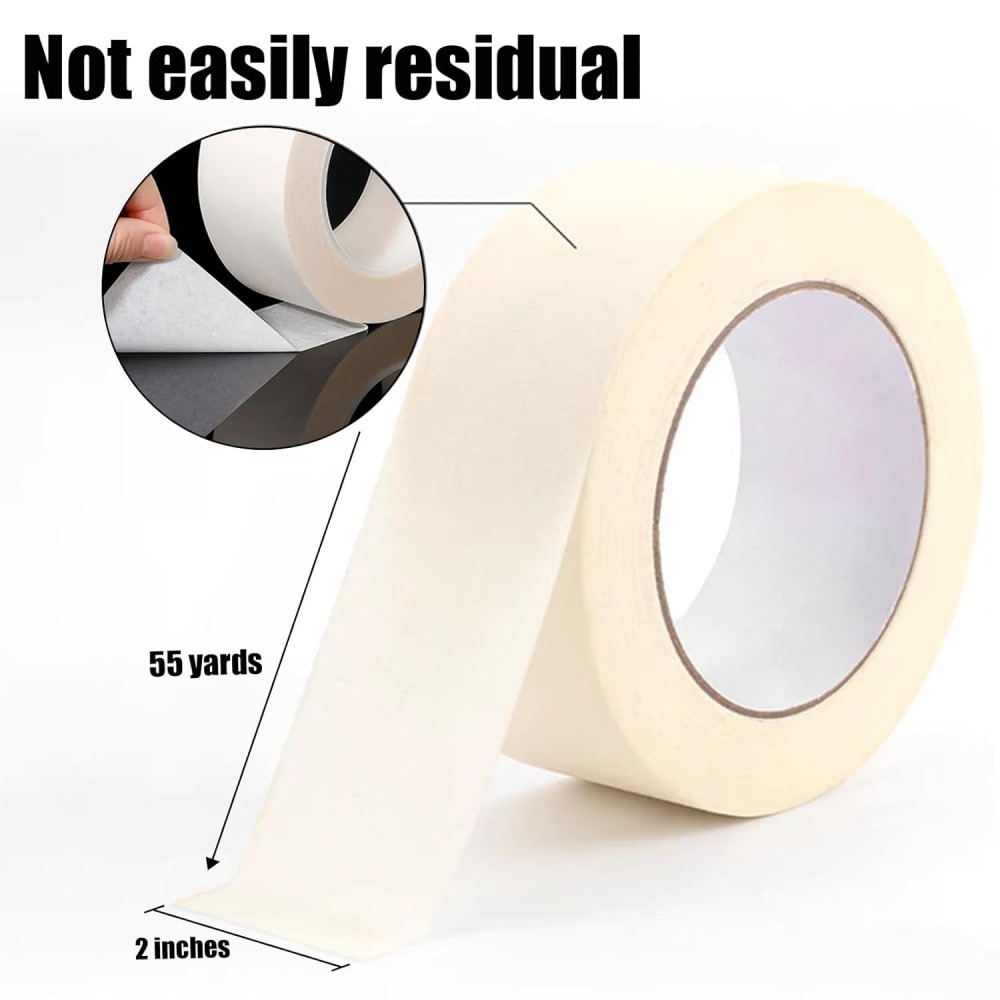 2'li Paket Boyacı Maskeleme Ba - X Home Decor incelemesi ve fiyatı