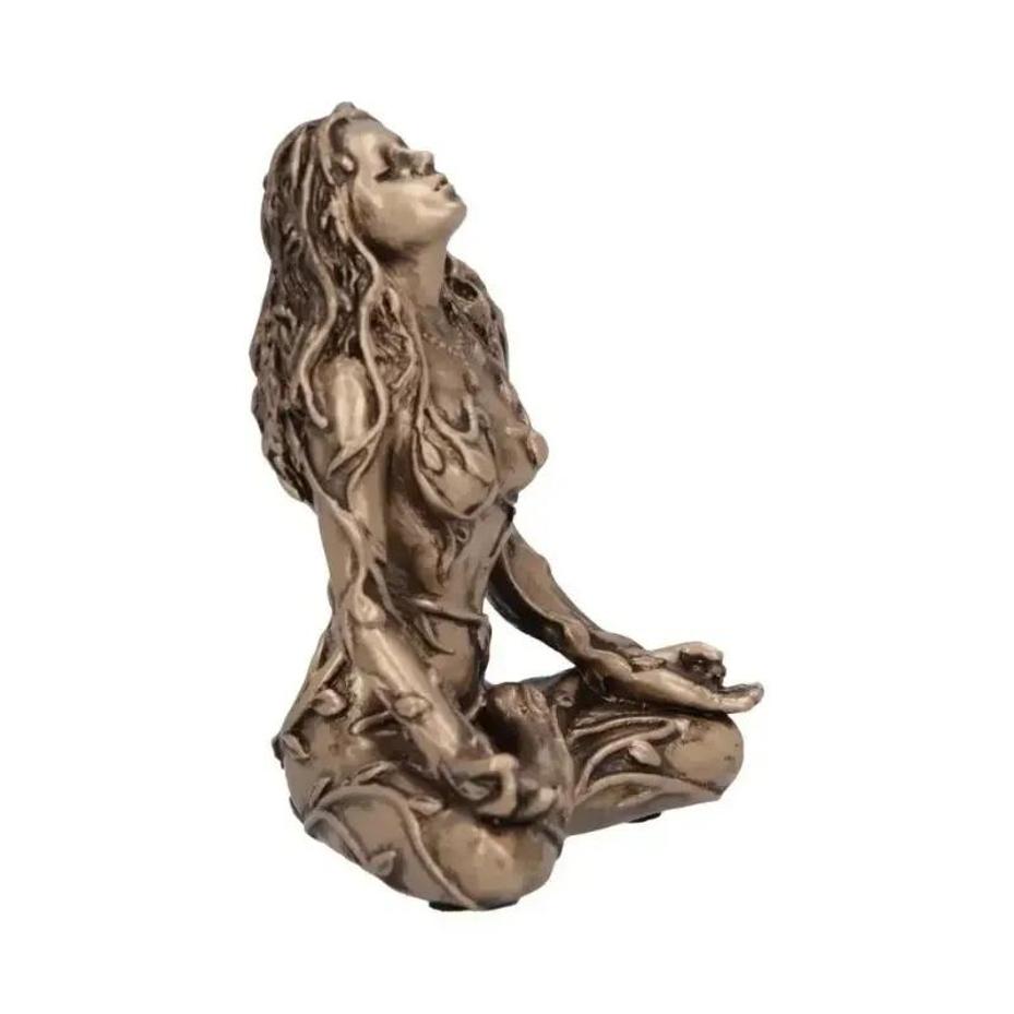 Toprak Ana Heykeli Mini Gaia P - Home Decor Design Interior incelemesi ve fiyatı