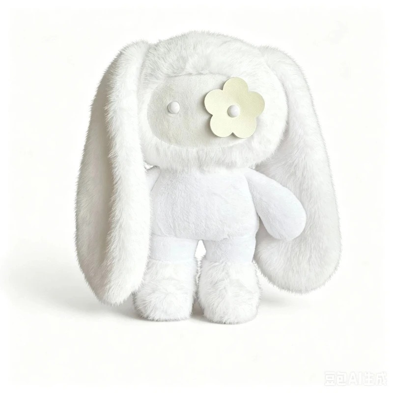 30 cm Sevimli Juju Tavşan Pelu - Home Decor Company incelemesi ve fiyatı