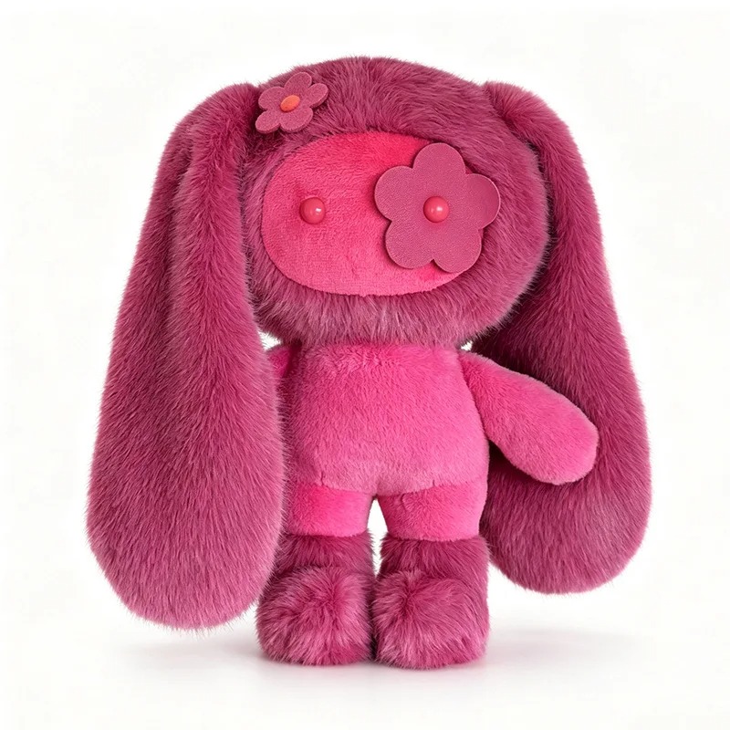 30 cm Sevimli Juju Tavşan Pelu - Home Decor Company incelemesi ve fiyatı