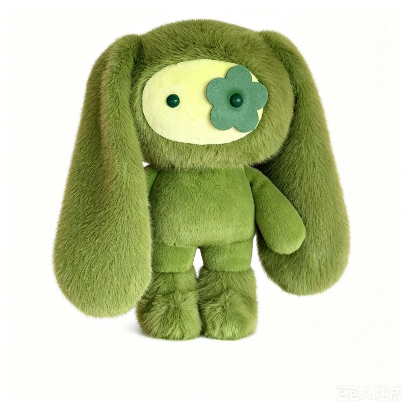 30 cm Sevimli Juju Tavşan Pelu - Home Decor Company incelemesi ve fiyatı