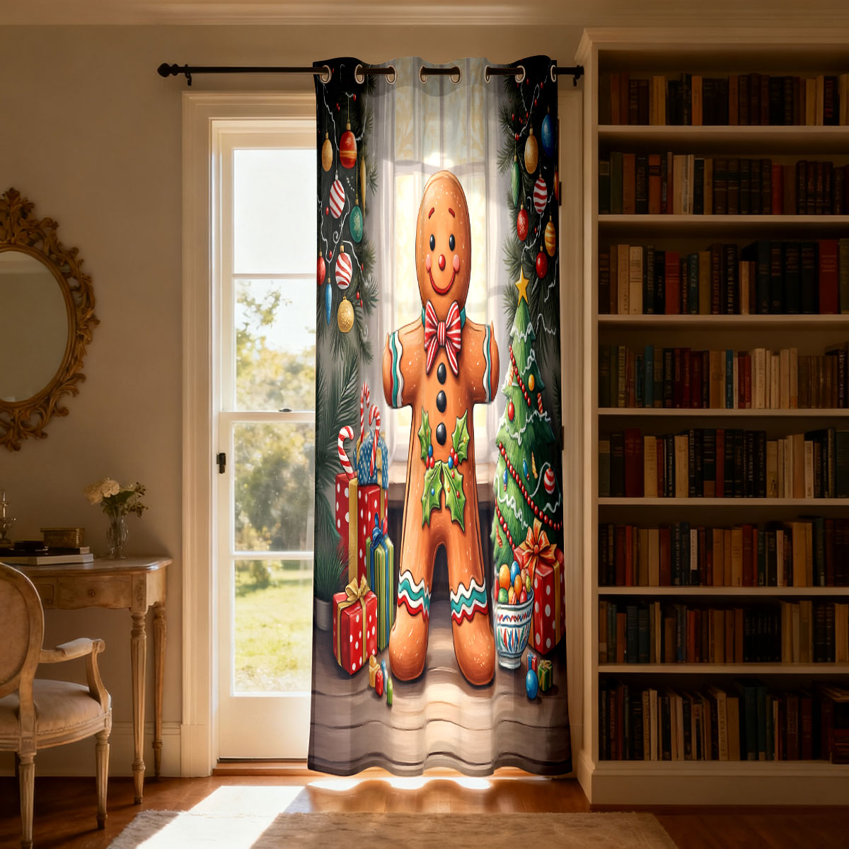 Noel Zencefilli Kurabiye Adam  - Home Decor Xmas incelemesi ve fiyatı