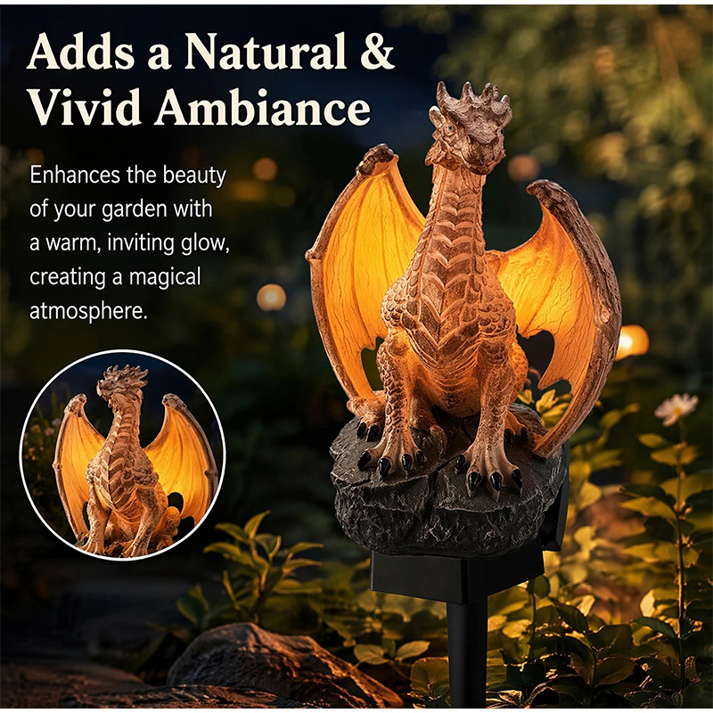 Dragon Legacy Altın Ember Edit - Home Decor Quirky incelemesi ve fiyatı