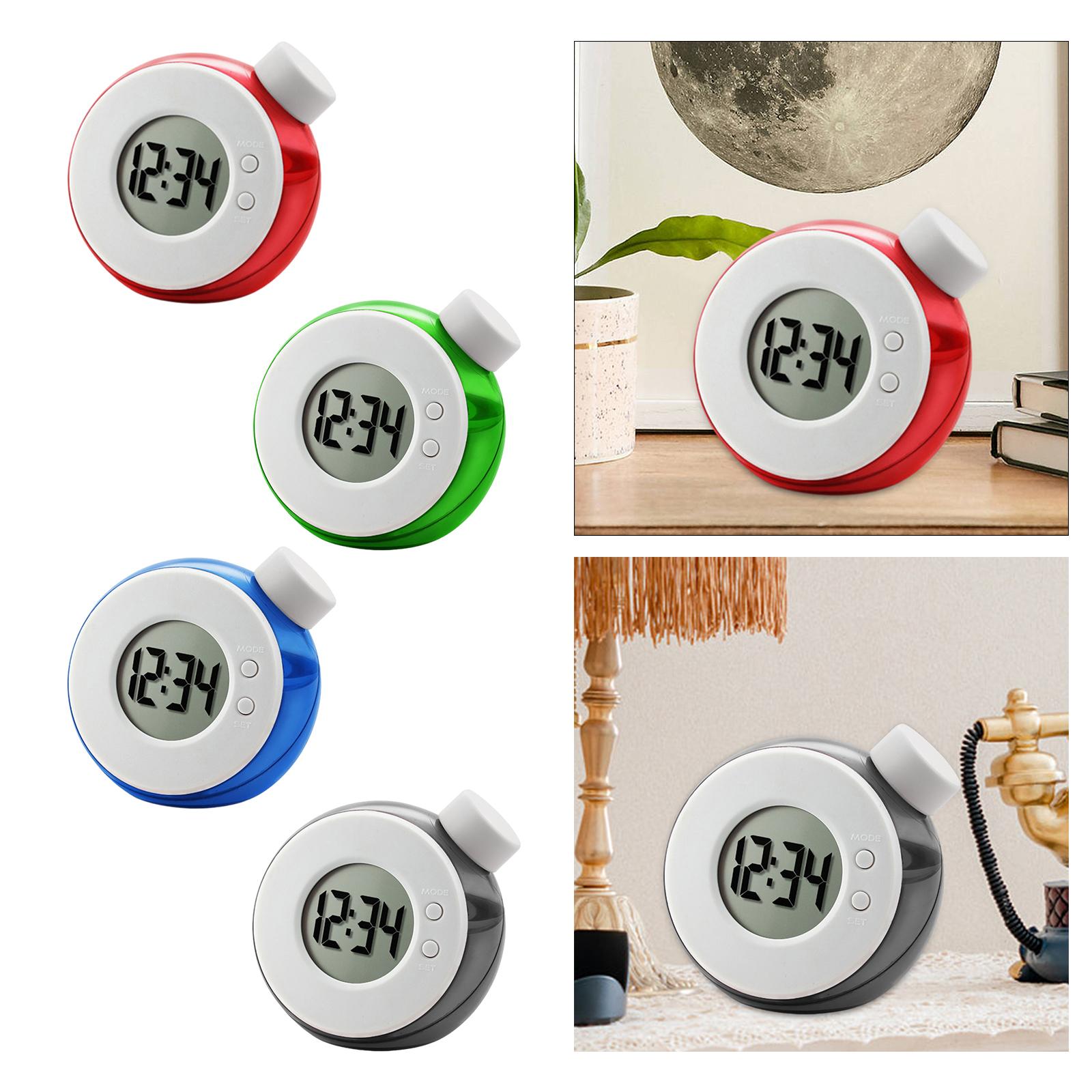 Vintage Retro Başucu Dijital S - Vintage Alarm Clock incelemesi ve fiyatı