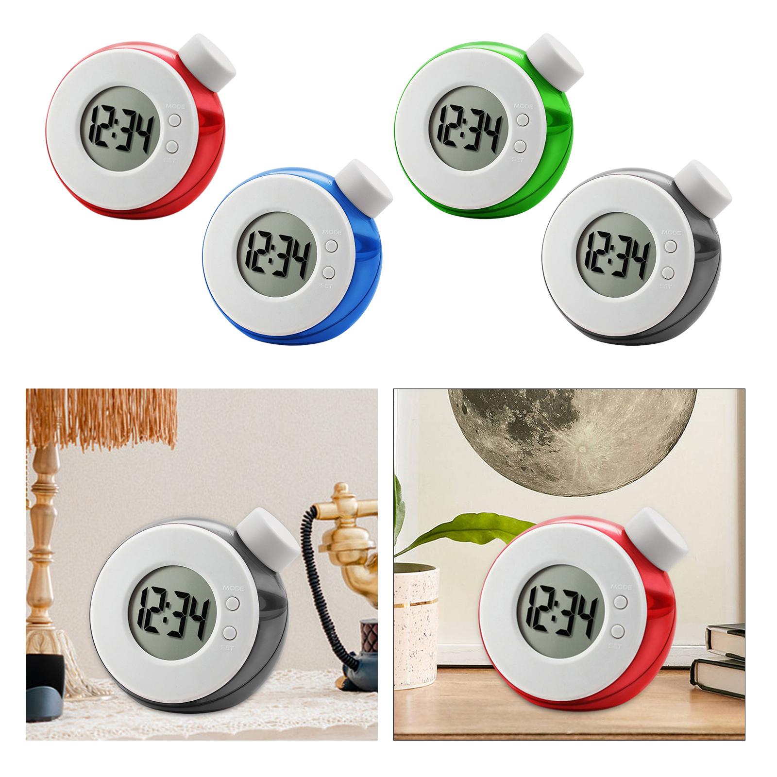Vintage Retro Başucu Dijital S - Vintage Alarm Clock incelemesi ve fiyatı