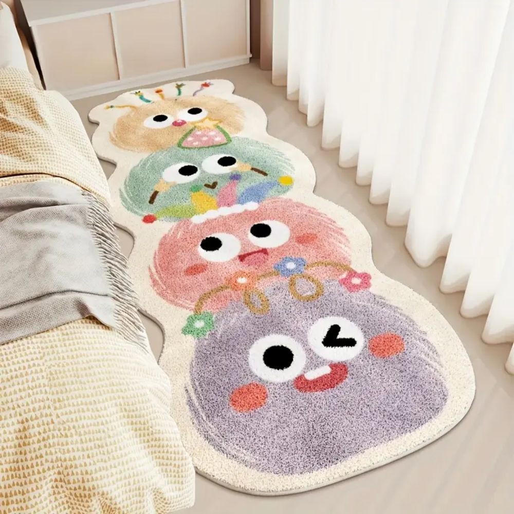 VIKAMA Karikatür Dopamin Uzun  - Home Decor Dopamine incelemesi ve fiyatı