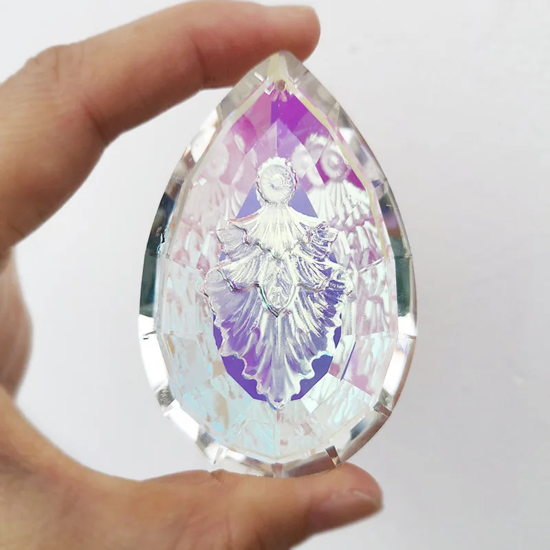 Renk kristal prizma Suncatcher - Crystal Sun Catcher incelemesi ve fiyatı