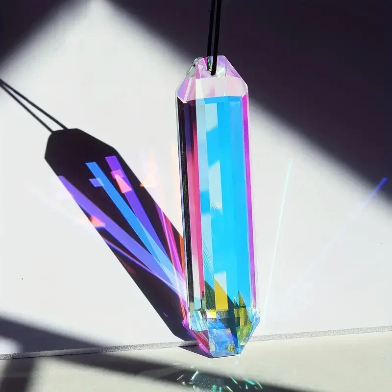 Yeni 2 adet güneş yakalayıcı p - Crystal Sun Catcher incelemesi ve fiyatı