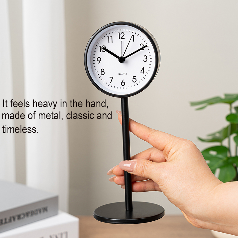 Yaratıcı Masaüstü Çalar Saat,  - Vintage Alarm Clock incelemesi ve fiyatı