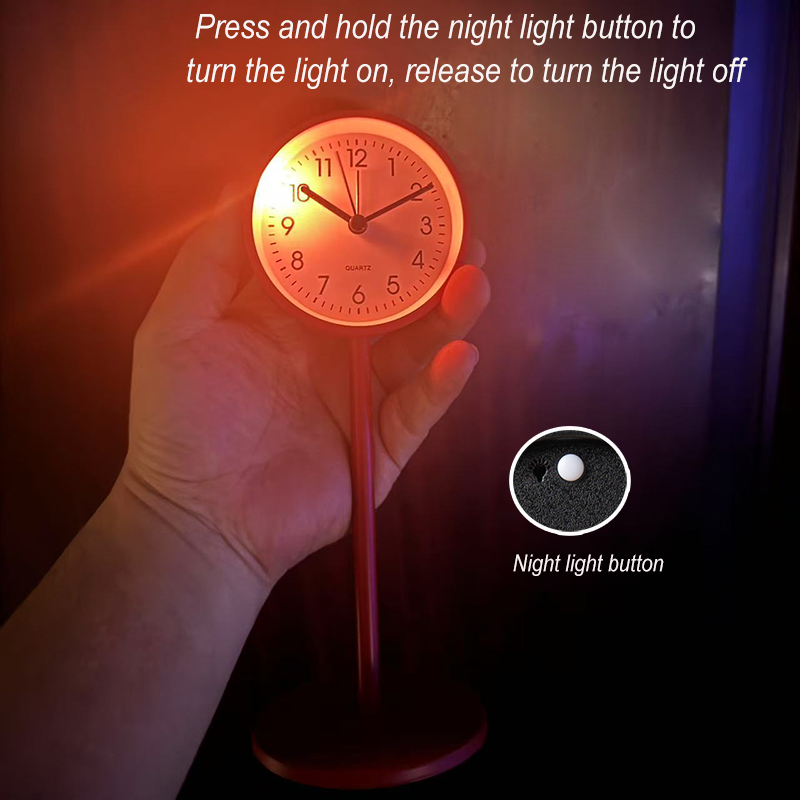Yaratıcı Masaüstü Çalar Saat,  - Vintage Alarm Clock incelemesi ve fiyatı