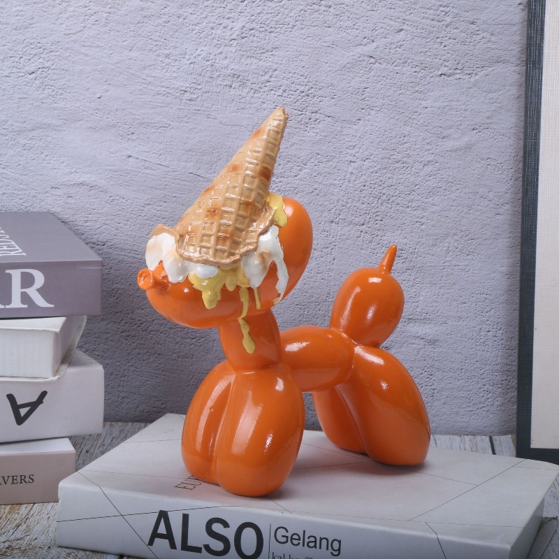 Yaratıcı Balon Köpek Heykeli M - Home Decor Enthusiast incelemesi ve fiyatı