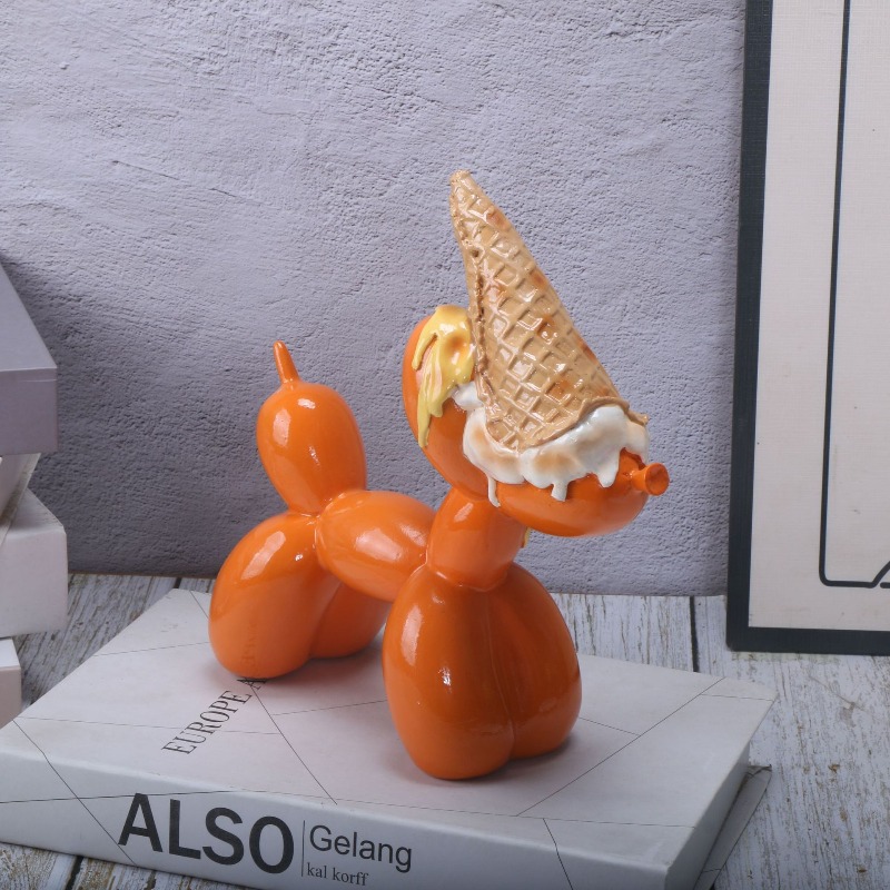 Yaratıcı Balon Köpek Heykeli M - Home Decor Enthusiast incelemesi ve fiyatı