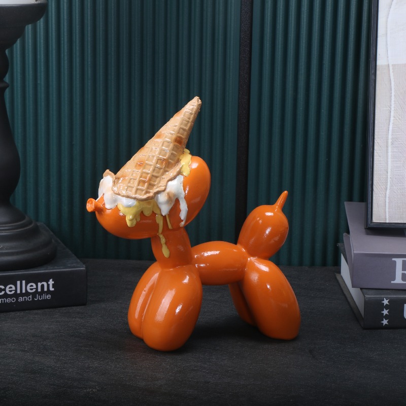 Yaratıcı Balon Köpek Heykeli M - Home Decor Enthusiast incelemesi ve fiyatı
