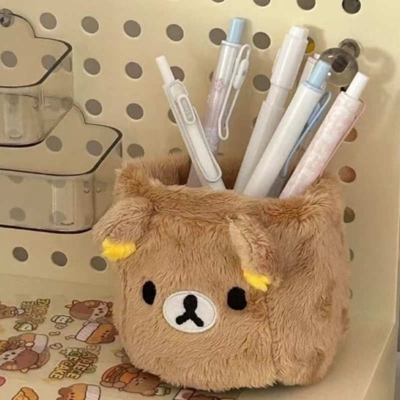 Rilakkuma Depolama Kalemlik Se - Home Decor Unique incelemesi ve fiyatı