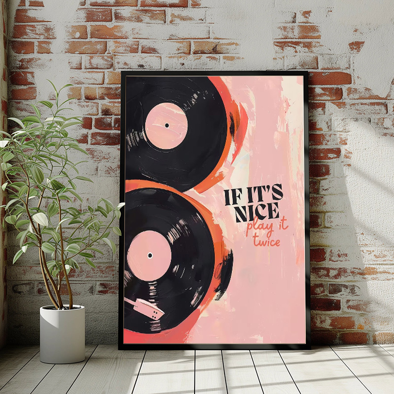 Soyut Caz Festivali Kayıt Maki - Home Decor Aesthetic Pinterest incelemesi ve fiyatı