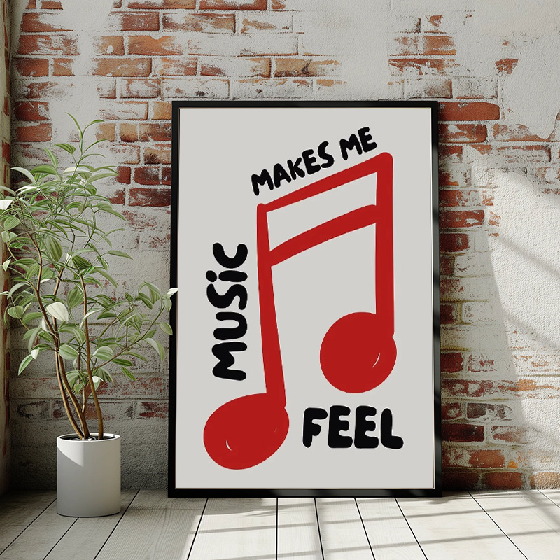 Soyut Caz Festivali Kayıt Maki - Home Decor Aesthetic Pinterest incelemesi ve fiyatı