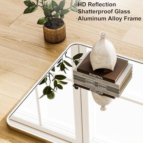 Gümüş Tam Boy Ayna 24 x 65 Yuv - X Home Decor incelemesi ve fiyatı