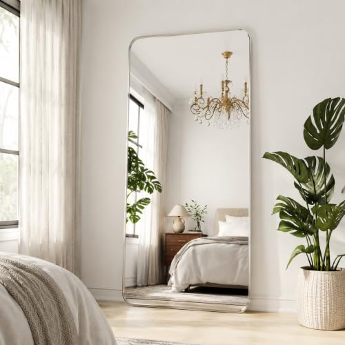 Gümüş Tam Boy Ayna 24 x 65 Yuv - X Home Decor incelemesi ve fiyatı