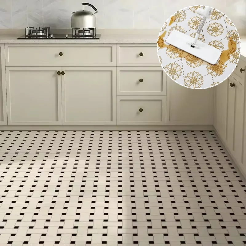 Mutfak halı anti-kirlenme yağ  - Home Decor Online Free incelemesi ve fiyatı