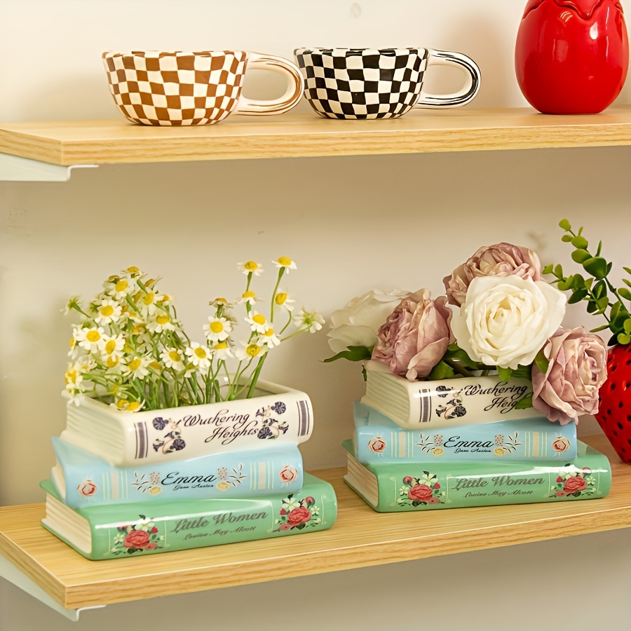 1 adet Yaratıcı üç katmanlı Se - Home Decor Dopamine incelemesi ve fiyatı