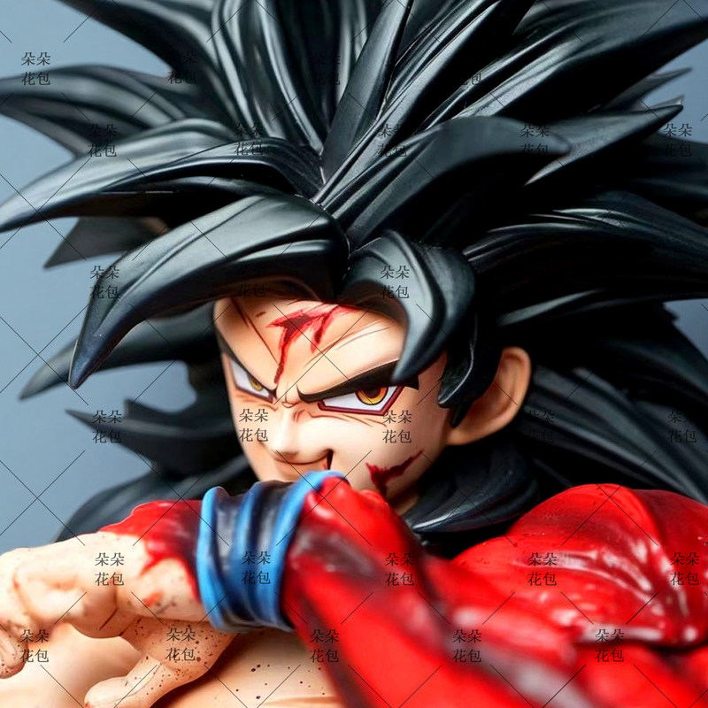 Lk Dragon Ball Süper Saiyan 4  - Home Decor Unique incelemesi ve fiyatı