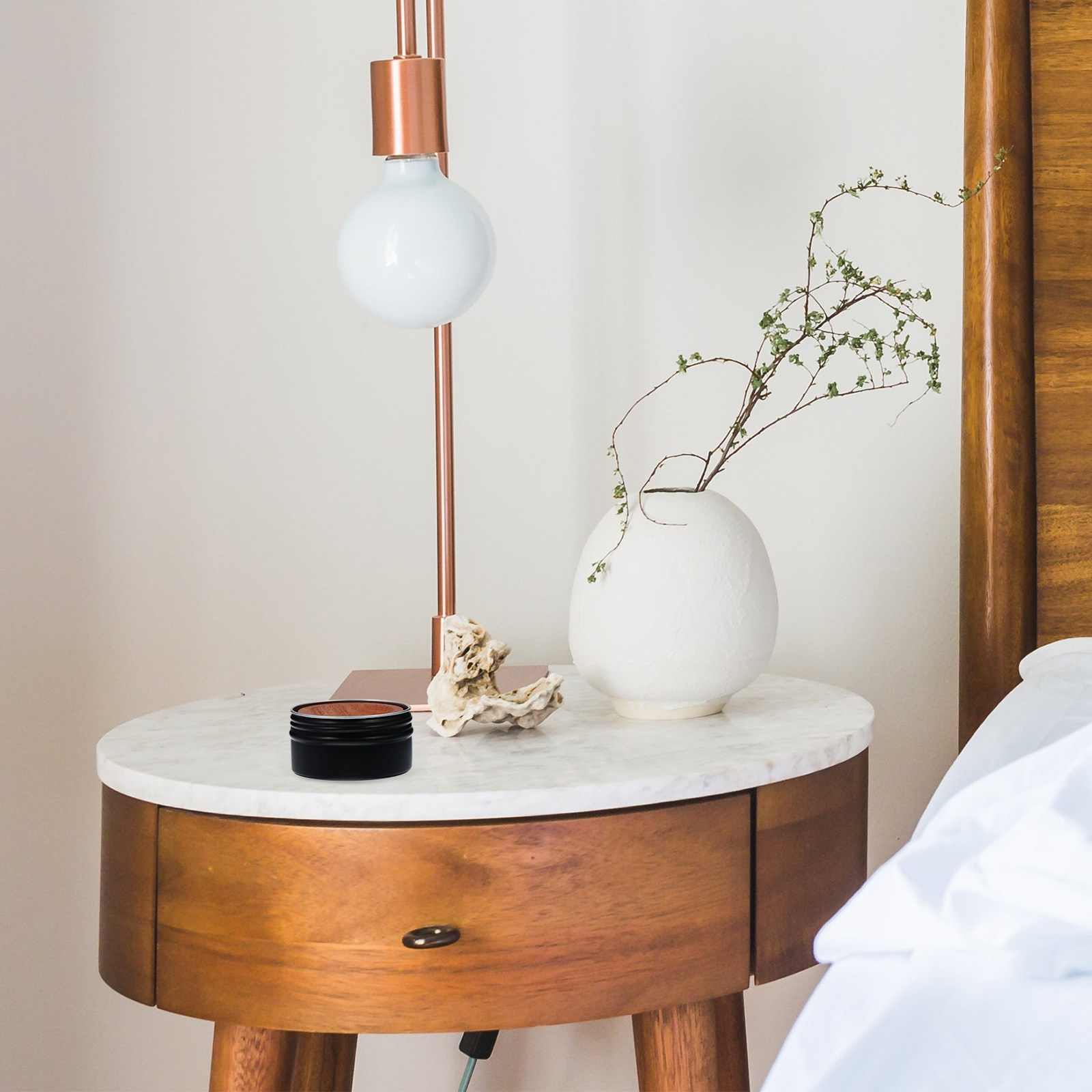 Ahşap Esansiyel Yağ Difüzörü D - Home Decor Essentials incelemesi ve fiyatı