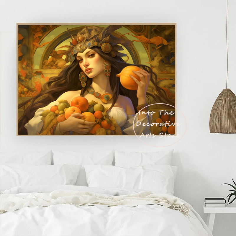 Soyut Merhametli Tanrı Hermes  - Home Decor Hermes incelemesi ve fiyatı