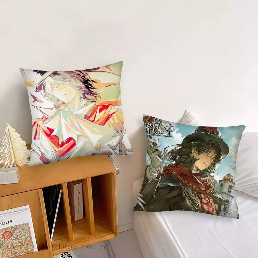 Merlin Hermes Anime Gizemlerin - Home Decor Hermes incelemesi ve fiyatı