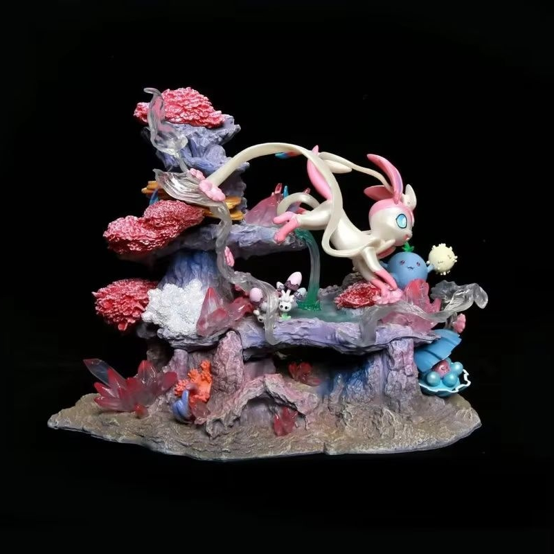 Gk Şekil Sylveon Shroomish Cla - Home Decor Company incelemesi ve fiyatı