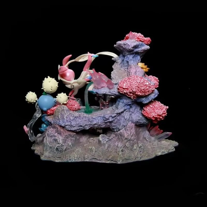 Gk Şekil Sylveon Shroomish Cla - Home Decor Company incelemesi ve fiyatı