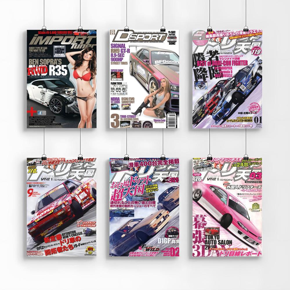 Poster Kendinden yapışkanlı Ba - Home Decor Magazine incelemesi ve fiyatı