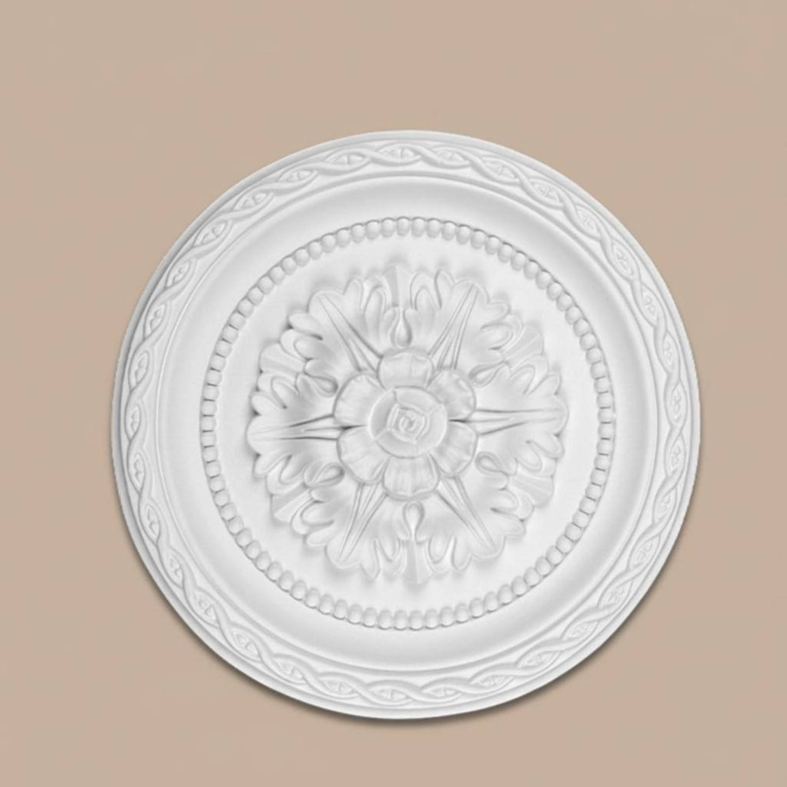 Tavan Madalyonu Avrupa Tasarım - Home Decor Design incelemesi ve fiyatı