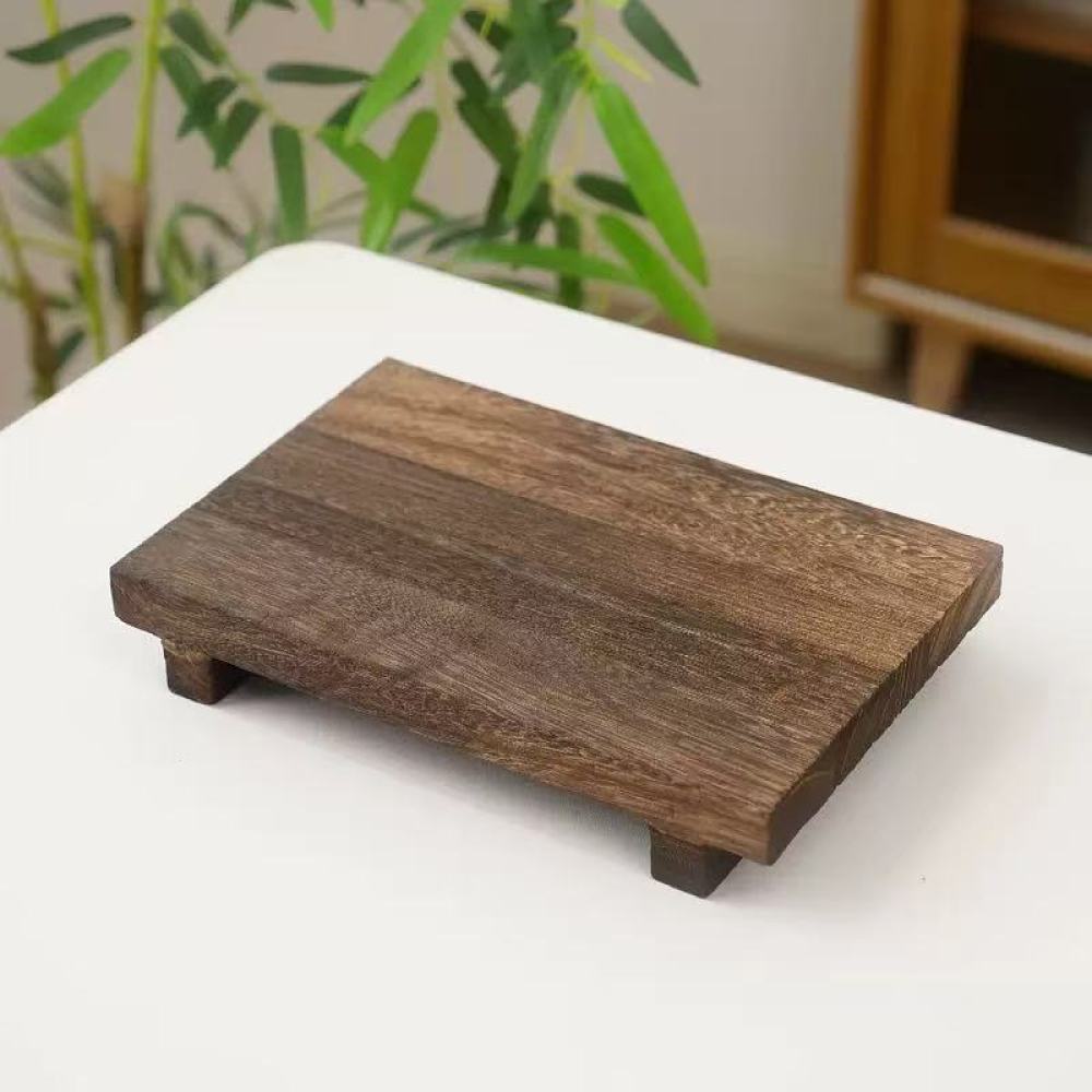Ahşap Düzenleyici Tepsi Dikdör - Vanity Home Decor incelemesi ve fiyatı