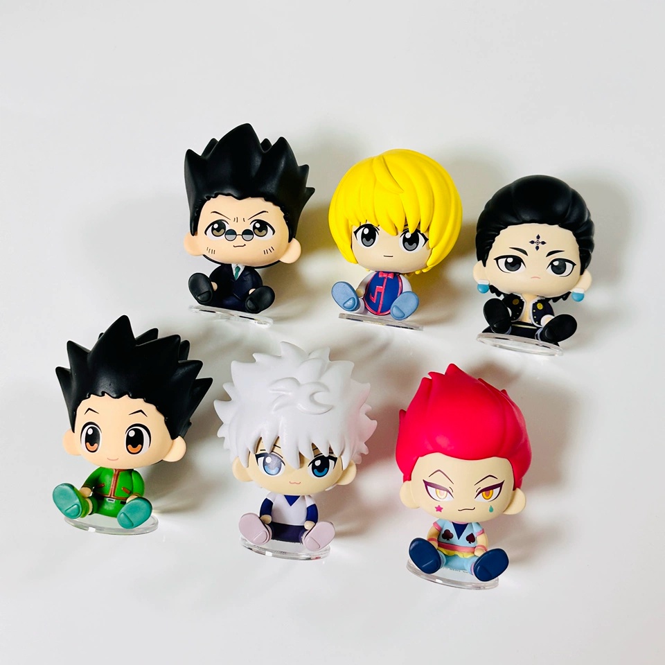 Orijinal Hunter X Hunter Oturm - X Home Decor incelemesi ve fiyatı