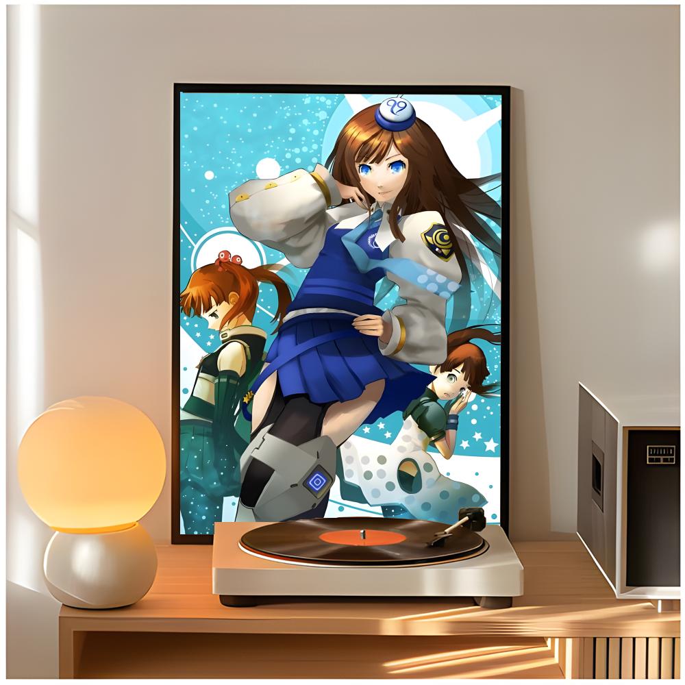 oyun anime p-Phantasy Star Onl - Home Decor Online Free incelemesi ve fiyatı