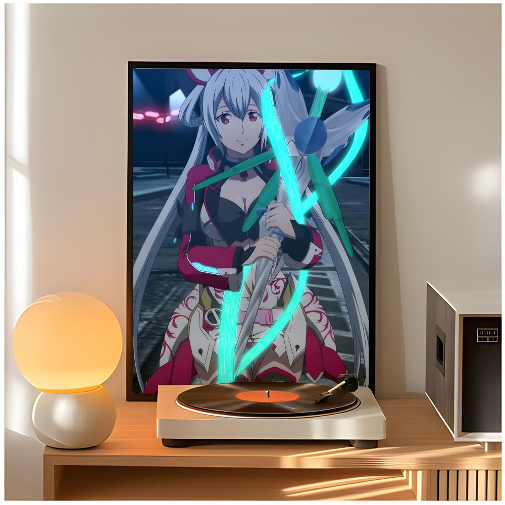 oyun anime p-Phantasy Star Onl - Home Decor Online Free incelemesi ve fiyatı