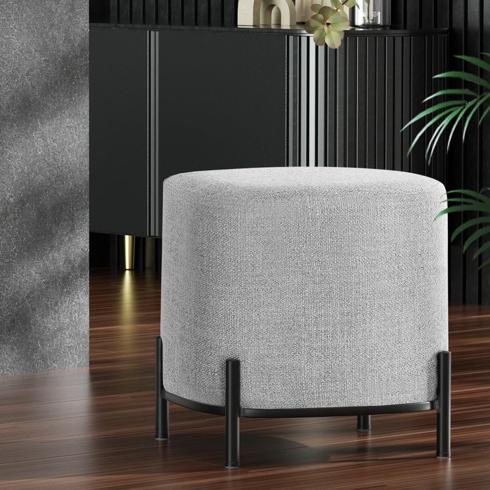 Osmanlı, Yuvarlak Tabure, Dinl - Vanity Home Decor incelemesi ve fiyatı