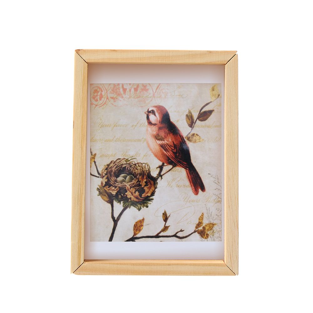 Aile Vintage çok fotoğraf çerç - Home Decor Online Free incelemesi ve fiyatı