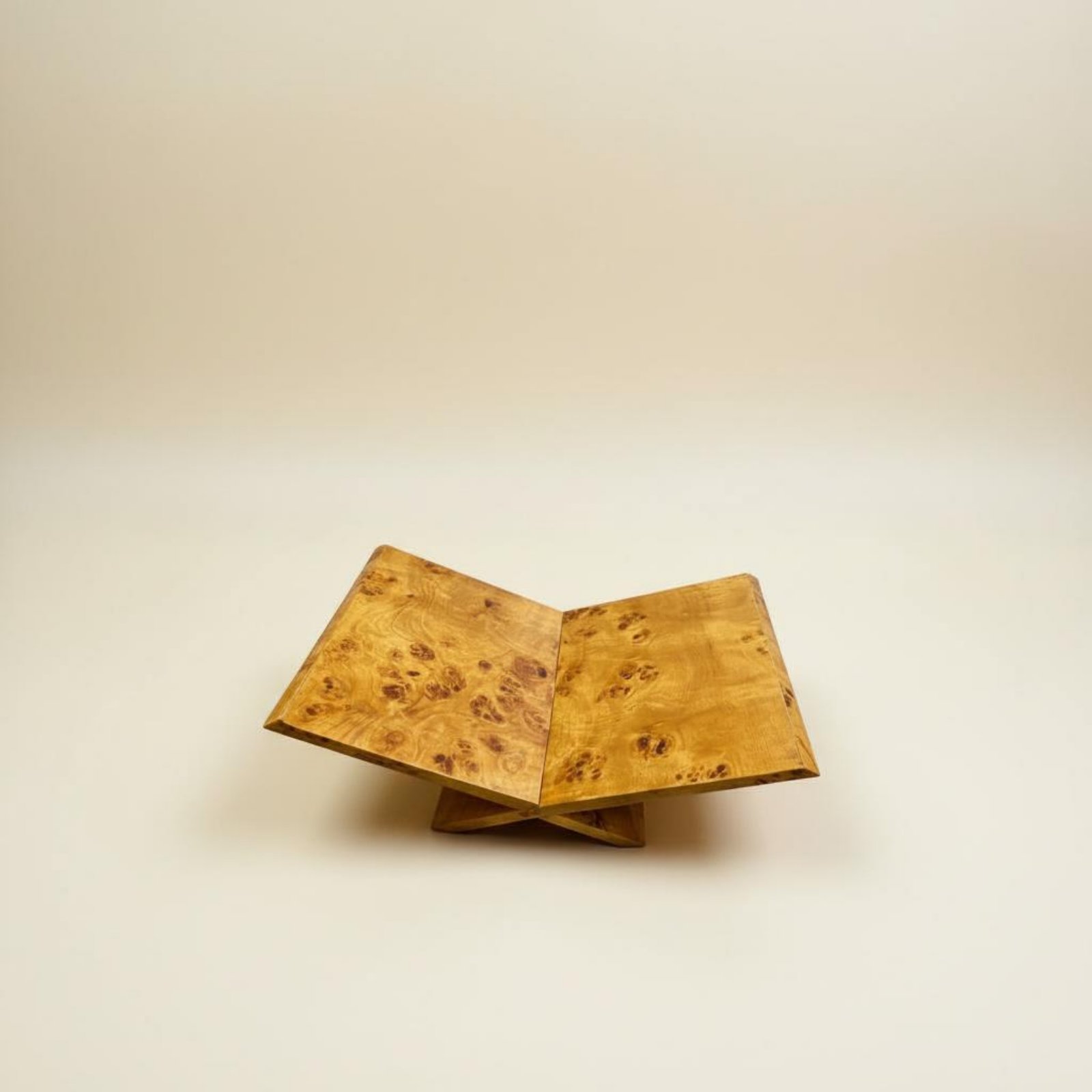 Çapraz Kitap Standı Wabi-Sabi  - X Home Decor incelemesi ve fiyatı