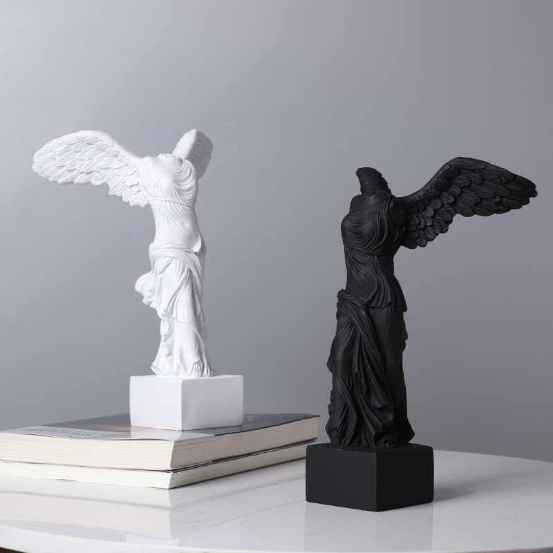Yunan Heykeli Reçine Roma Panj - Victory Home Decor incelemesi ve fiyatı