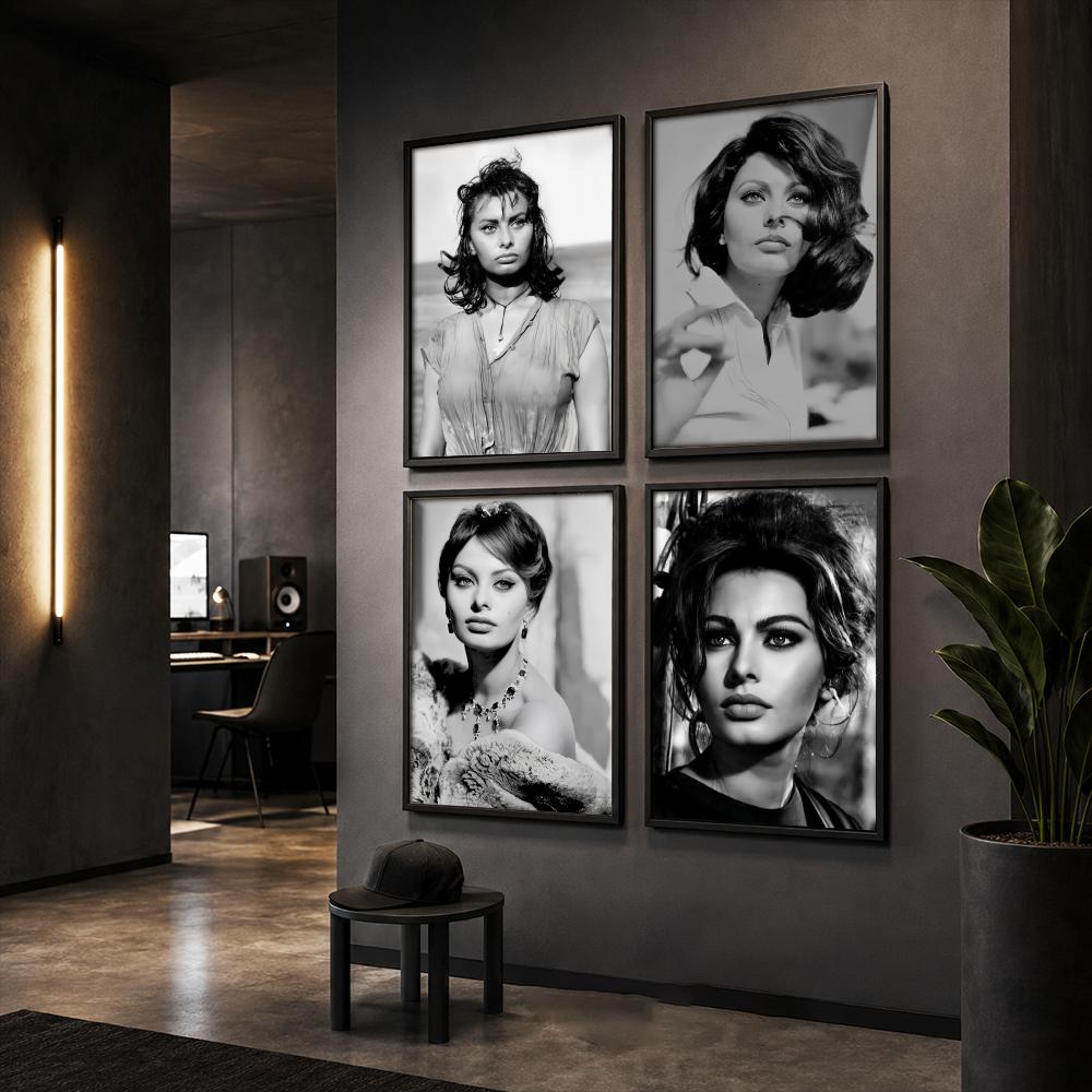 Moda S_Sophia Loren Dergi Post - Home Decor Magazine incelemesi ve fiyatı