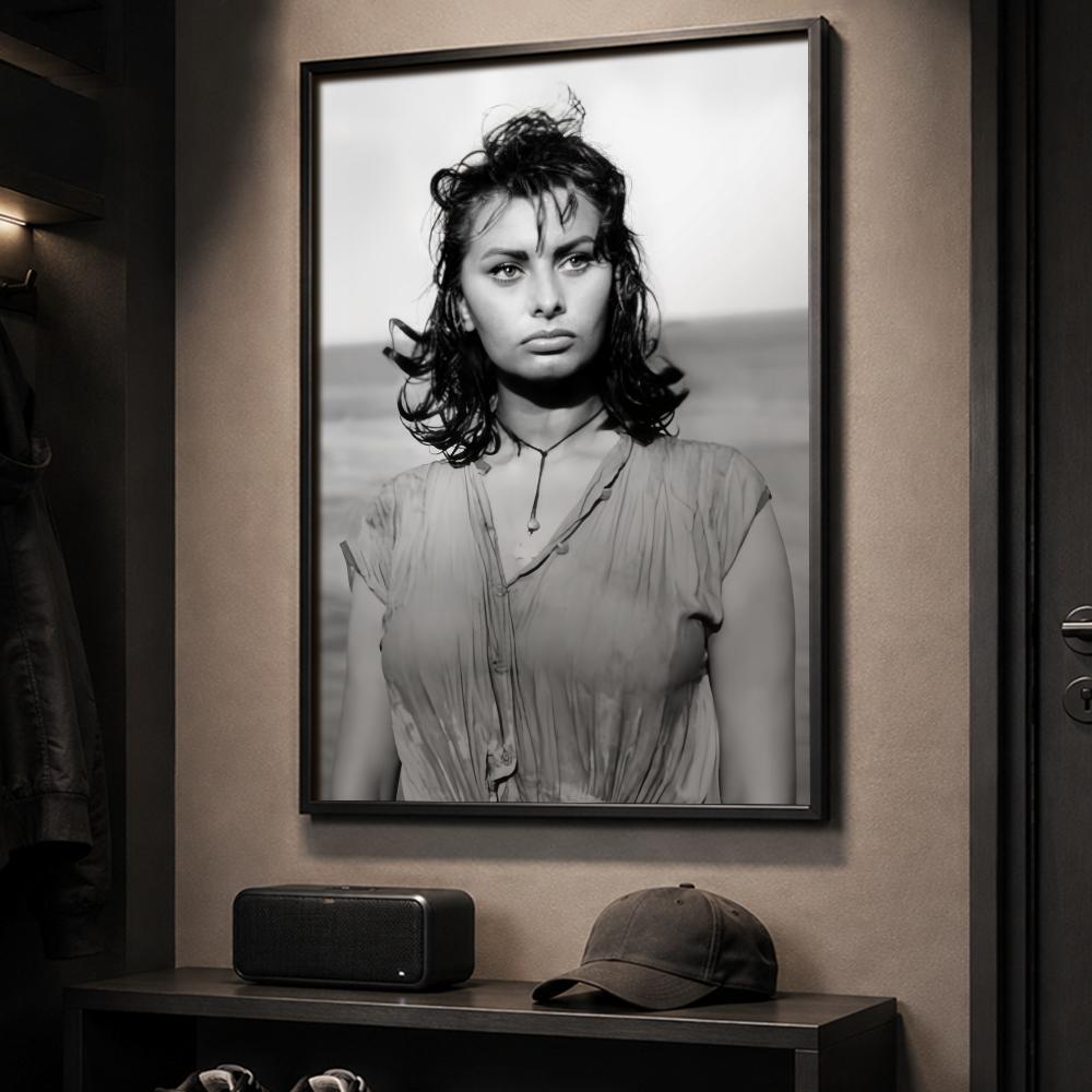 Moda S_Sophia Loren Dergi Post - Home Decor Magazine incelemesi ve fiyatı