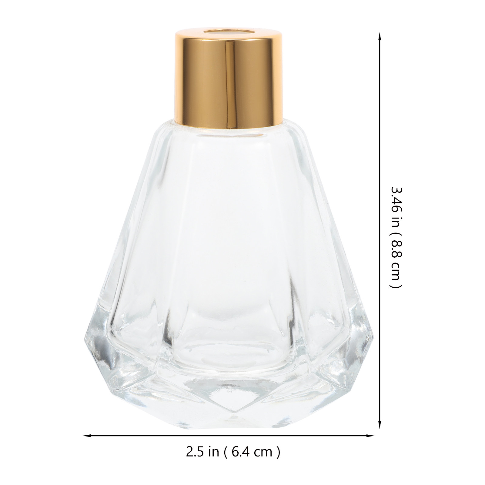 2 adet boş uçucu yağ difüzör ş - Home Decor Essentials incelemesi ve fiyatı